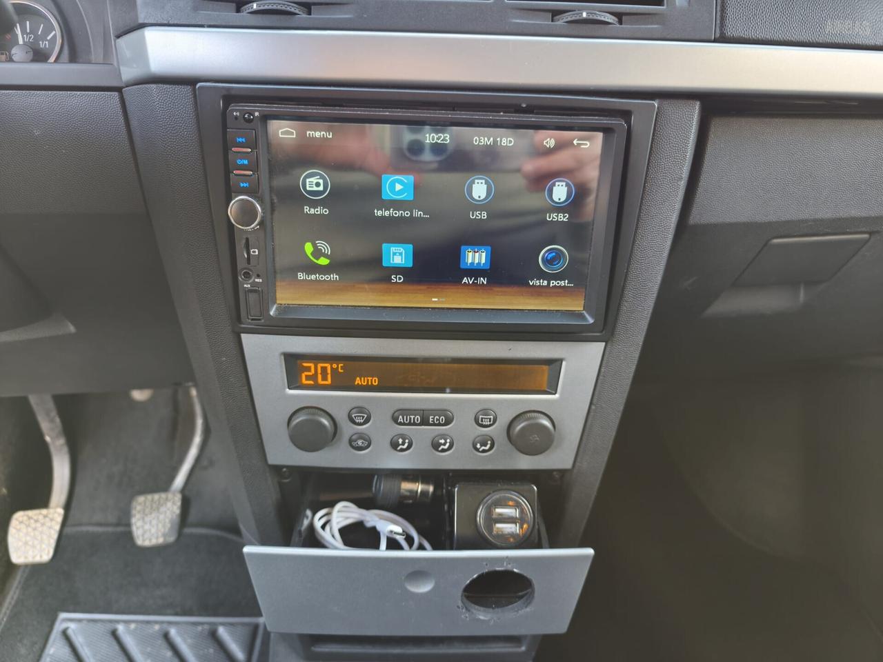 Opel Meriva 1.7 CDTI 101CV Cosmo