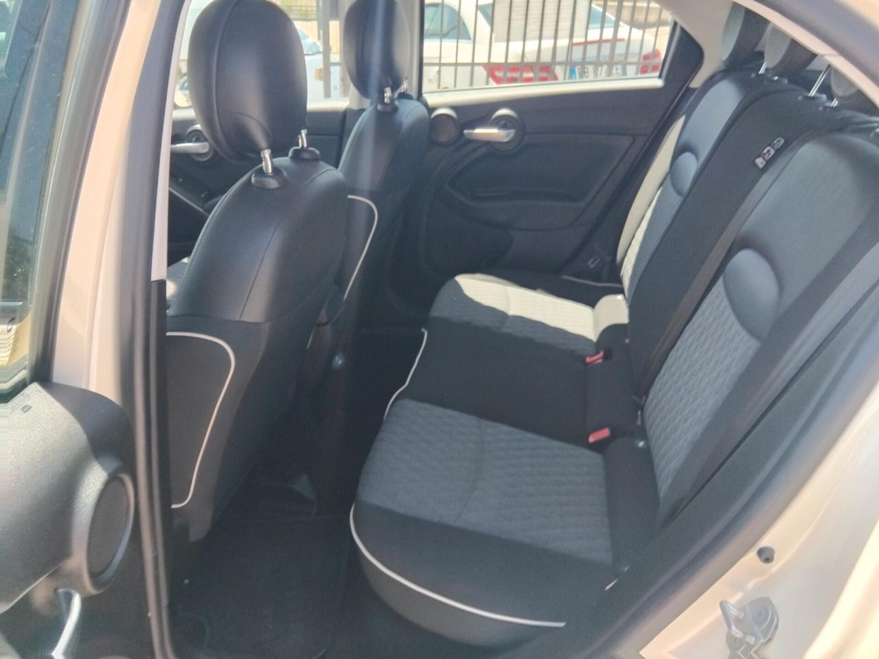 Fiat 500X 1.6 MultiJet 120 CV Business