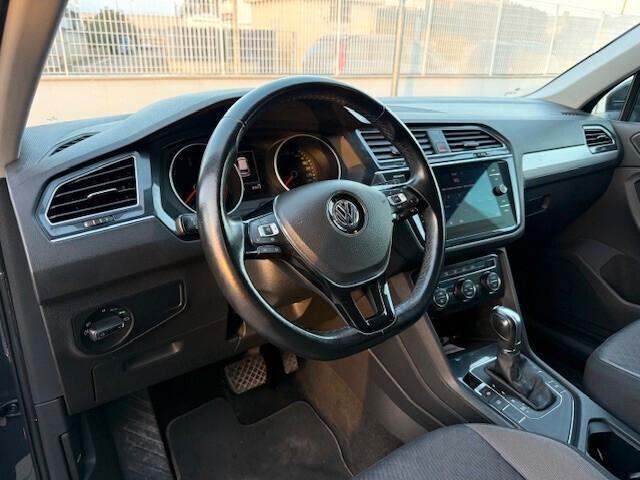 Volkswagen Tiguan 2.0 TDI SCR DSG Style 2019