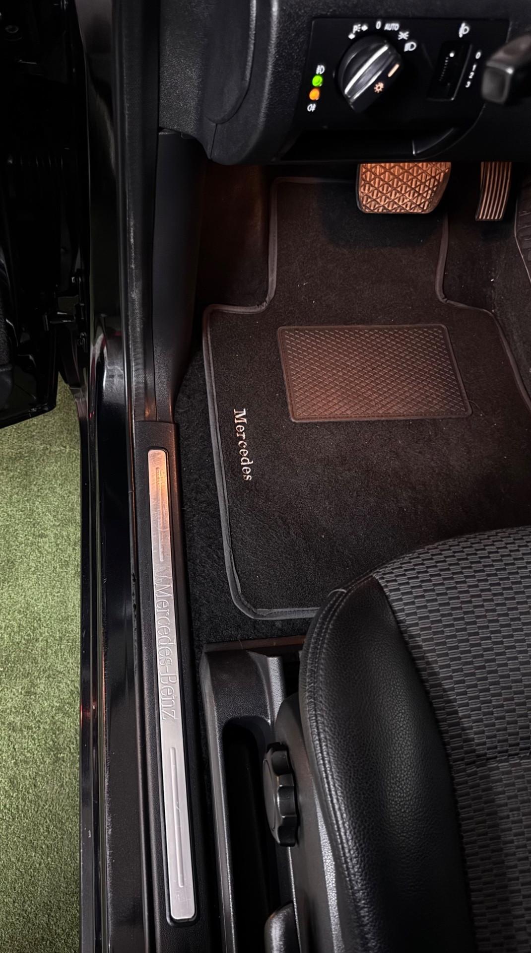 Mercedes-benz A 180 CDI Avantgarde Cambio automatico unico proprietario
