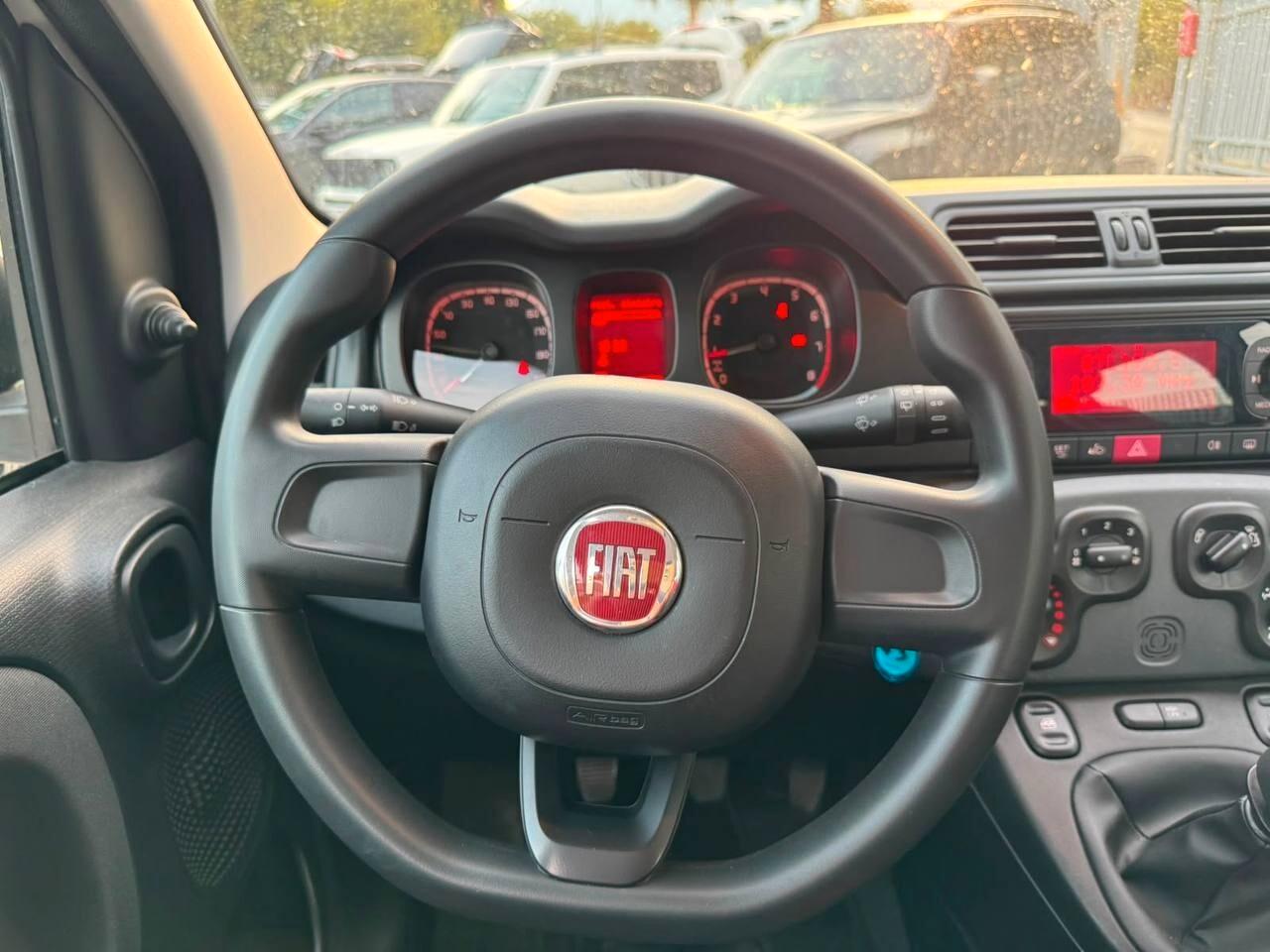 Fiat Panda 1.2 Easy 09/2020