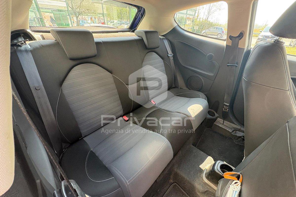 ALFA ROMEO MiTo 1.4 78 CV 8V S&S