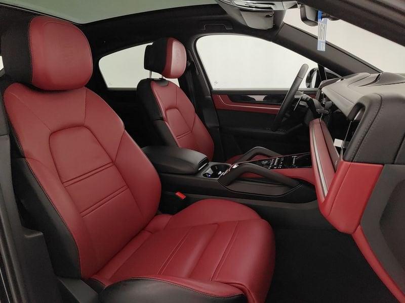 Porsche Cayenne Coupè Cayenne Coupé 3.0 V6