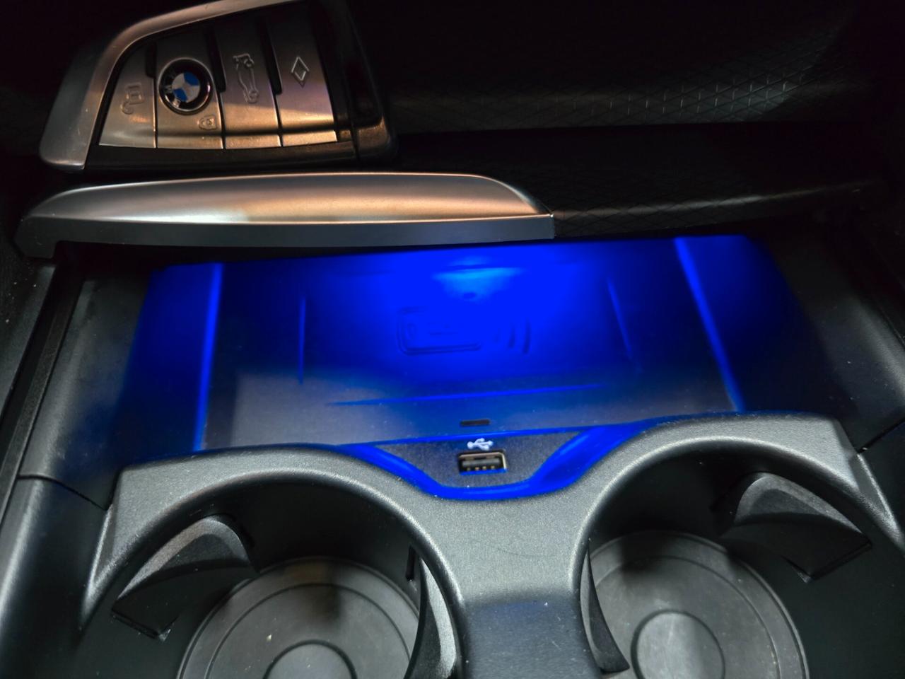 Bmw 520 520d 48V xDrive Touring Msport