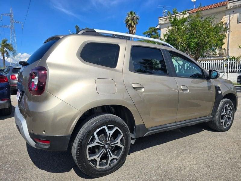 Dacia Duster 1.0ECO-GPL 101CV 4x2 PRESTIGE PLUS