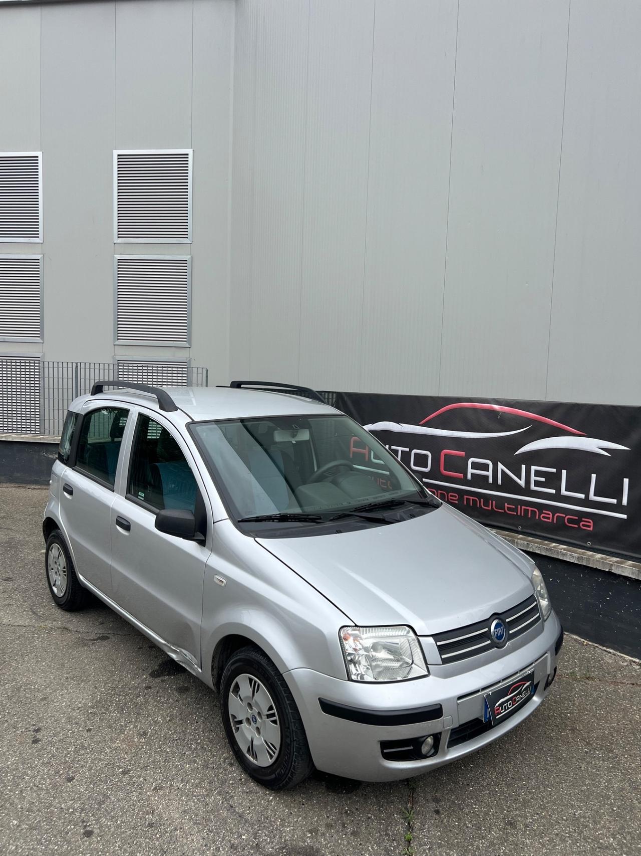 Fiat Panda 1.2 Dynamic OCCASIONE NEOPATENTATI