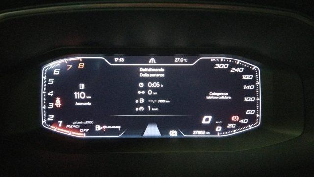 CUPRA Formentor 1.5 TSI 19" MATT GREY