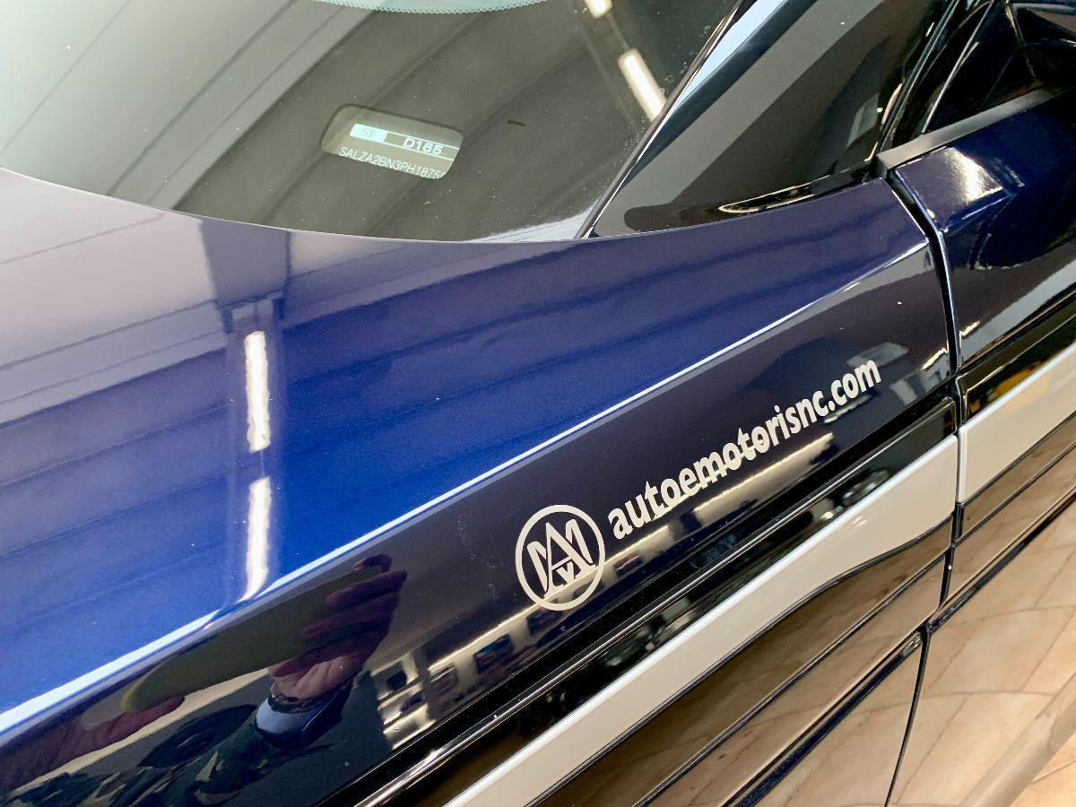 Land Rover Range Rover Evoque Range Rover Evoque 2.0d i4 mhev SE awd 163cv aut IVA ESPOSTA