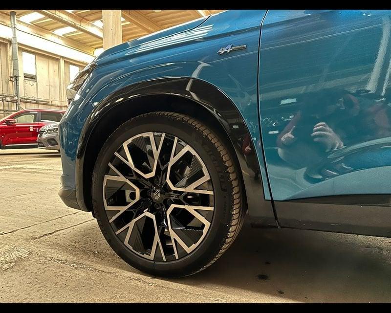 Renault Austral Austral Full Hybrid E-Tech Esprit Alpine 200 CV