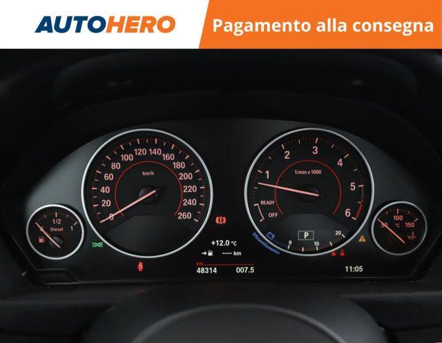 BMW 430 d xDrive Coupé Msport