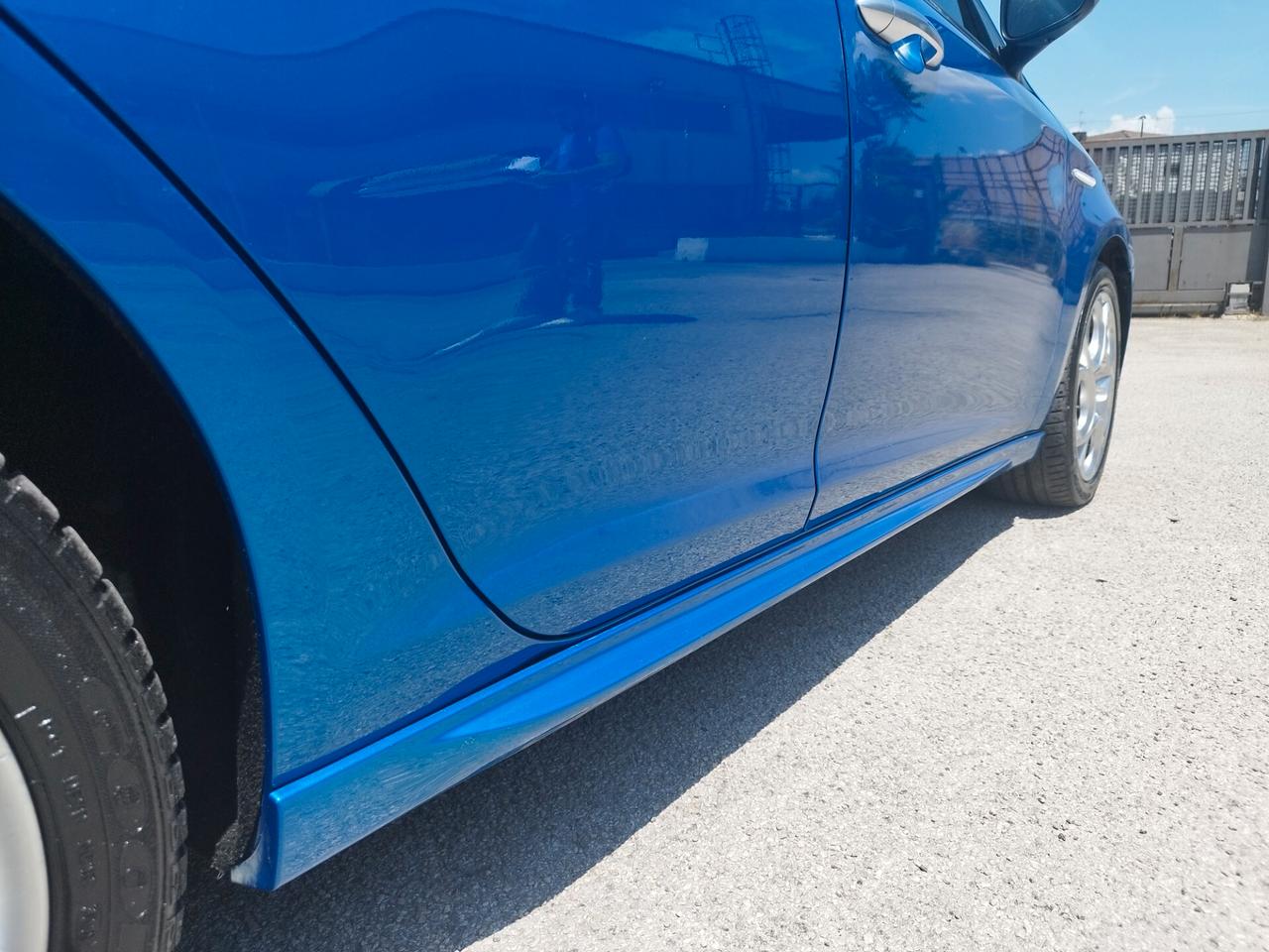Alfa Romeo Giulietta 1.6 JTDM 120 CV SUPER