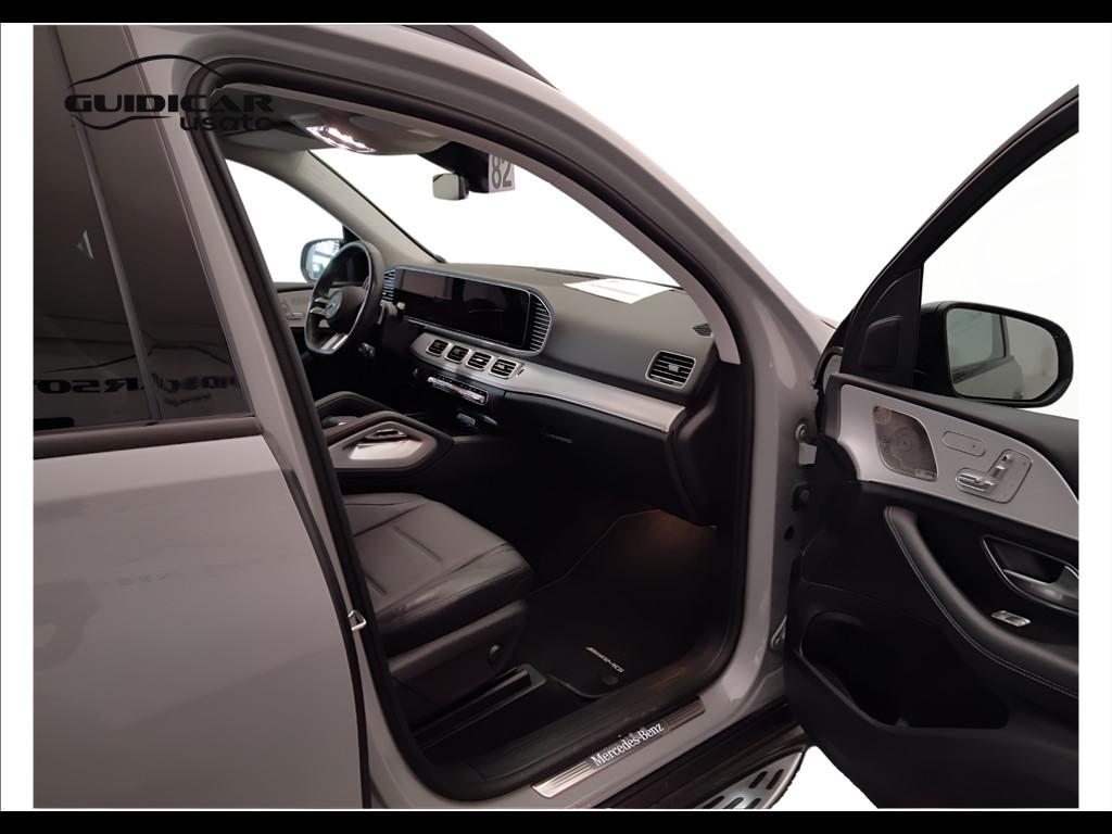 Mercedes-Benz GLE - V167 2023 - GLE 300 d AMG Line Advanced Plus 4matic au