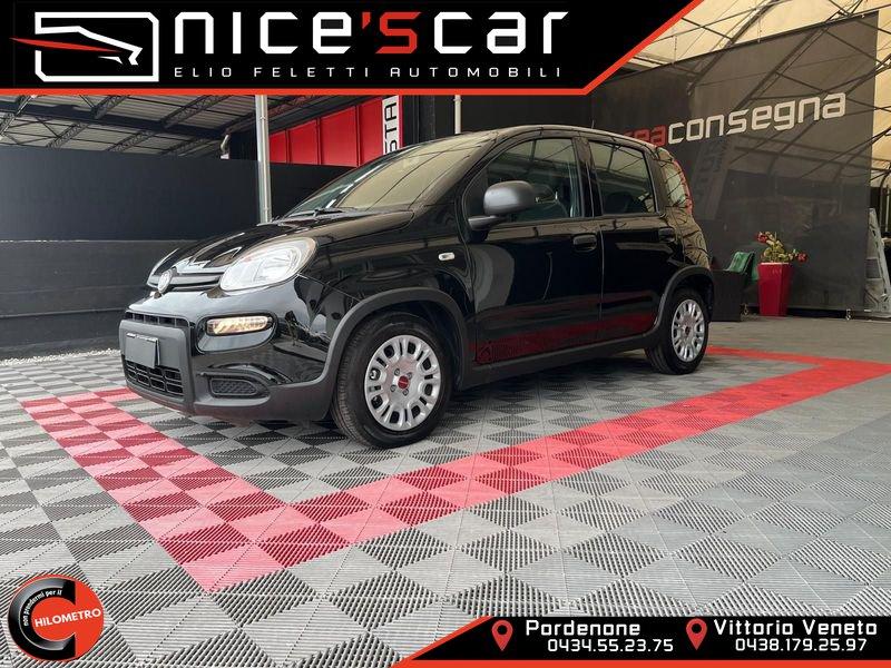 FIAT Panda Panda 1.0 FireFly S&S Hybrid*PROMO*