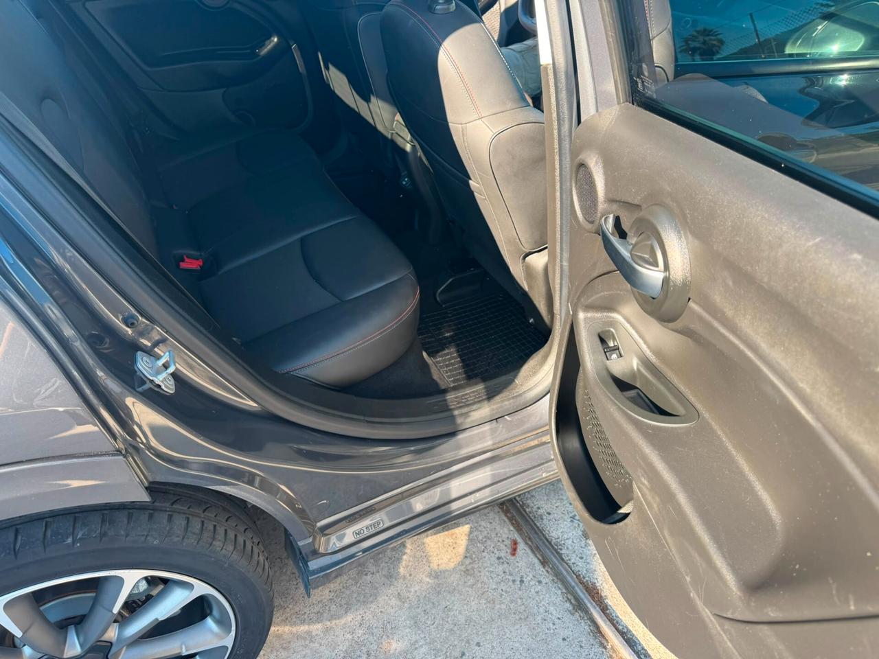 Disponibile 500x 2022 1.3 SPORT
