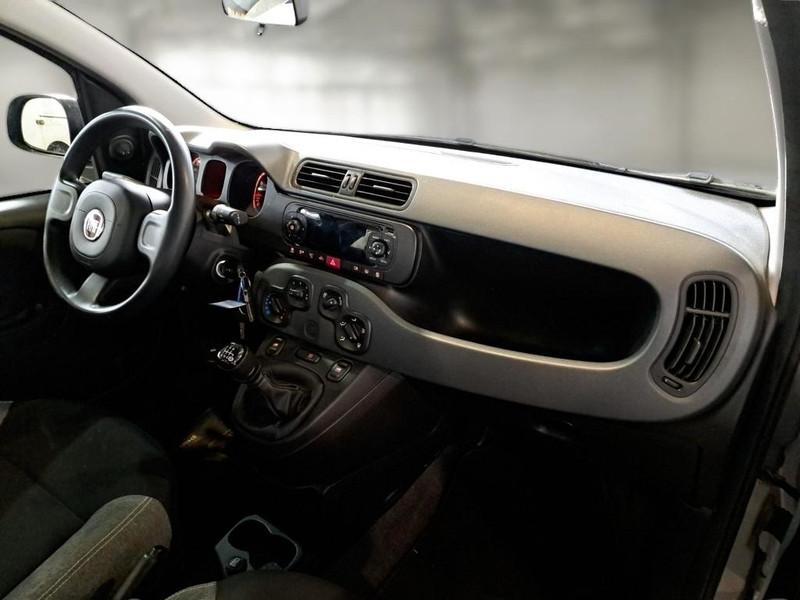 FIAT PANDA 1.0 FireFly 70cv S/S Hybrid 5 PORTE