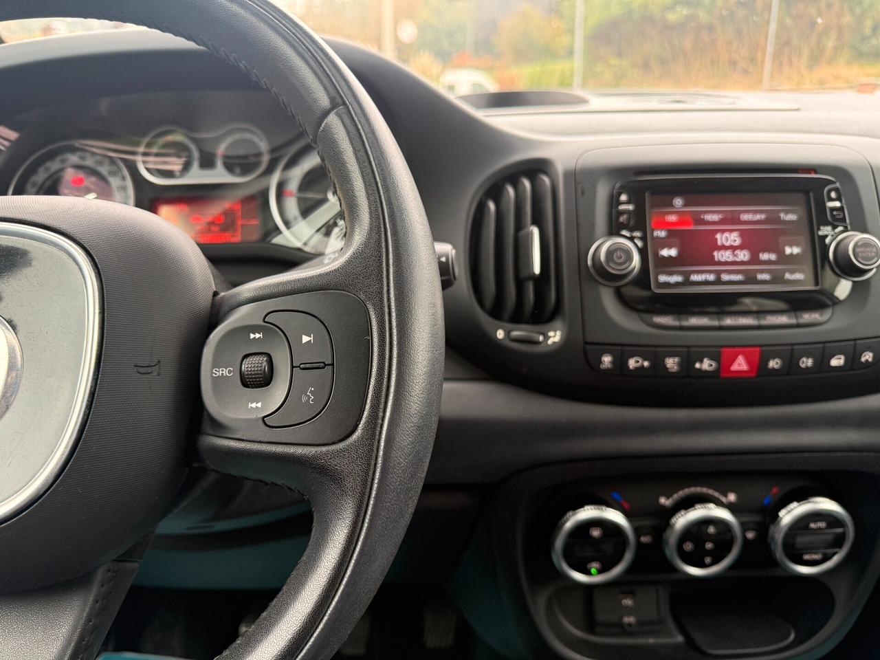 Fiat 500L 1.3 , 85 CV Multijet 85 CV Lounge