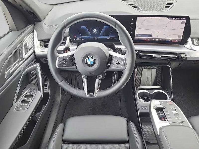 BMW X2 xDrive 20d Msport Pro ACC LED CAMERA MY2025
