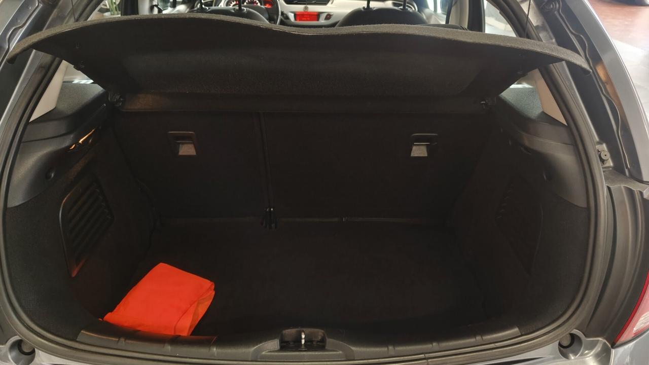 Citroen C3 1.4 Perfect Eco Energy M