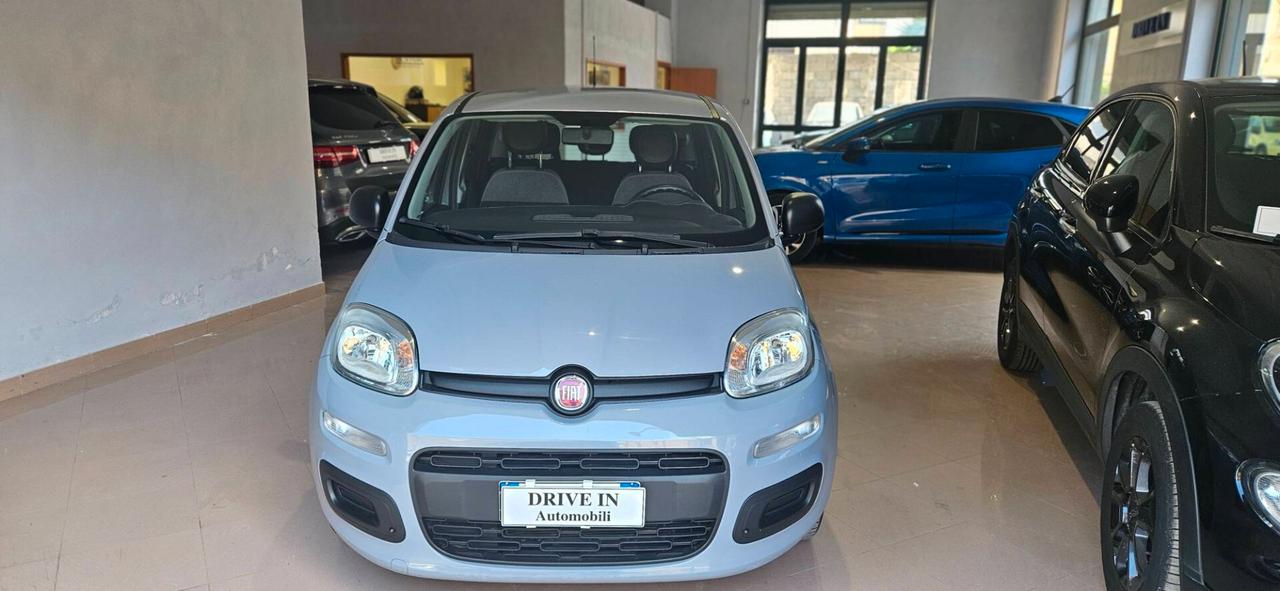 Fiat Panda 1.0 FireFly S&S Hybrid 5 Posti Easy