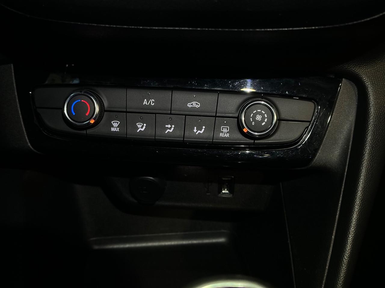 Opel Corsa 1.5 D 100 CV Elegance