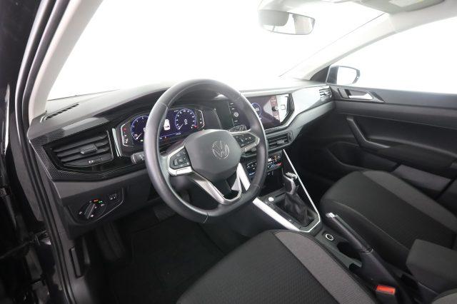 VOLKSWAGEN Polo Polo 1.0 TSI DSG Life