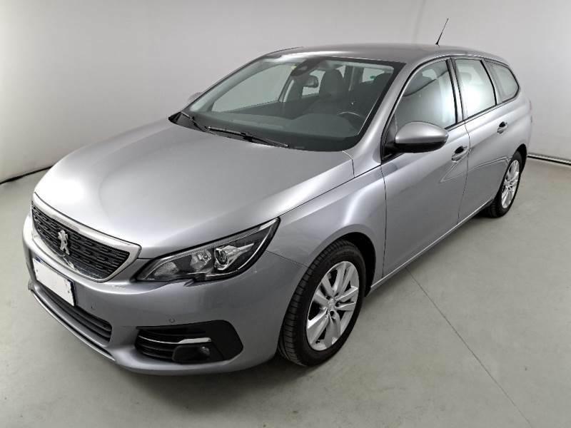 PEUGEOT 308 WAGON Active Business BlueHDi 130 EAT8 S/S