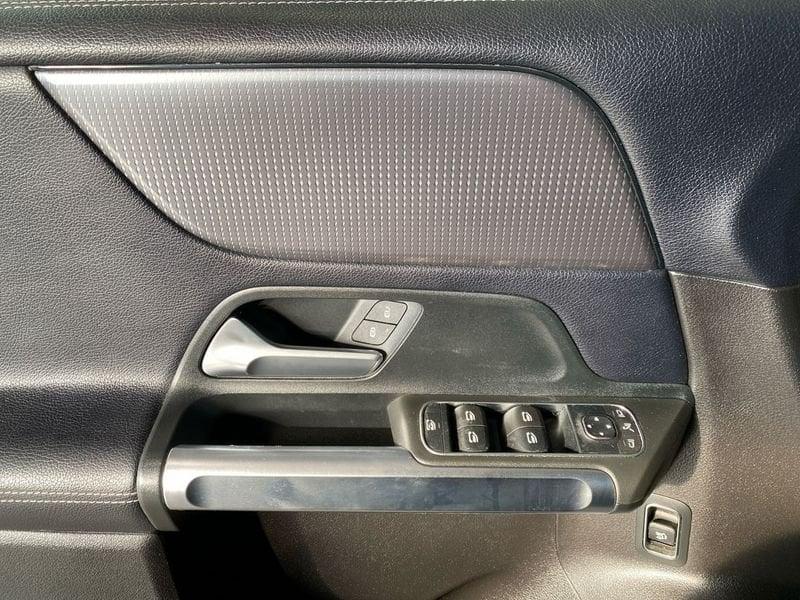 Mercedes-Benz Classe GLB GLB 200 Sport Plus auto