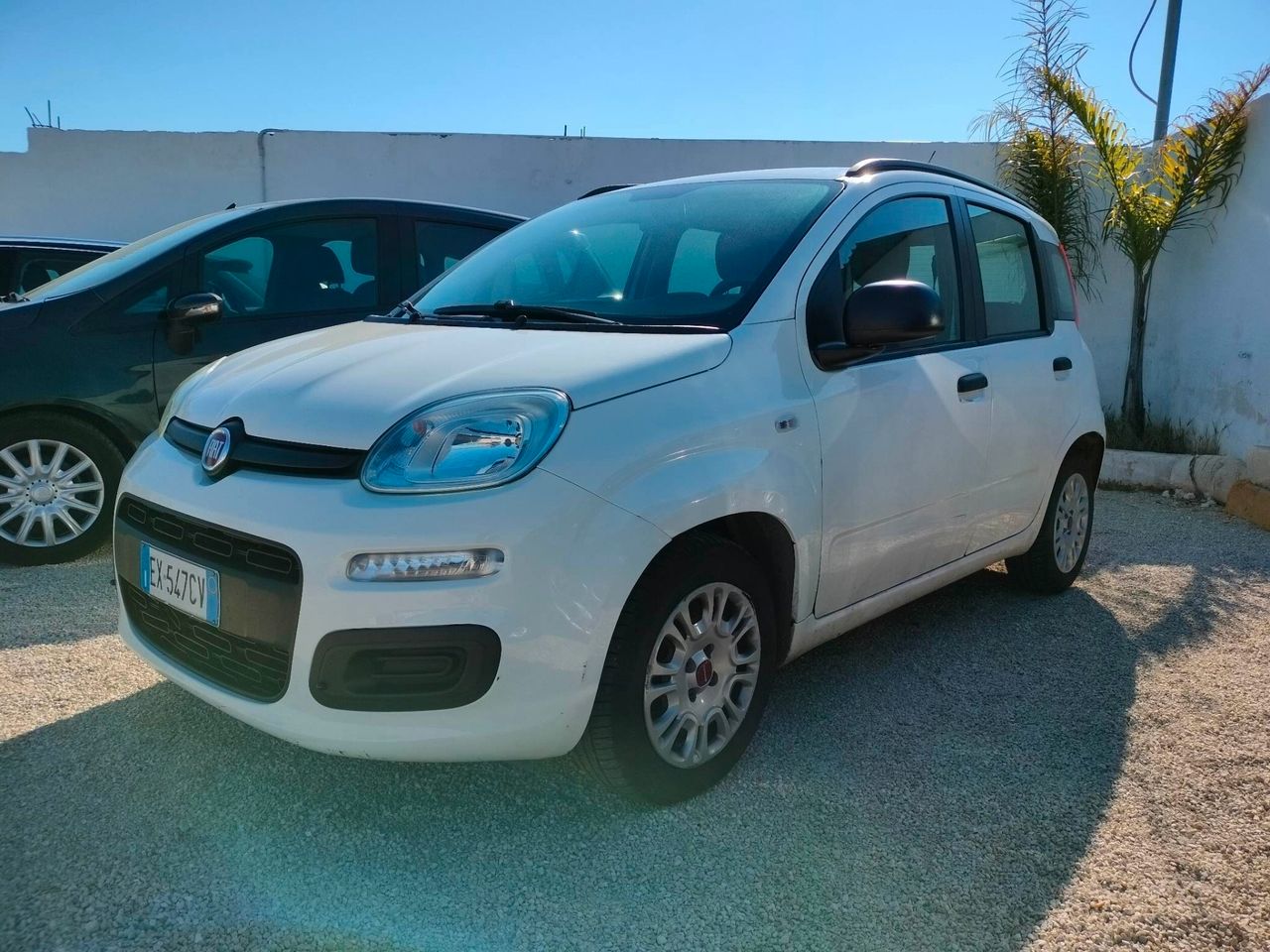 Fiat Panda 1.3 MJT S&S Pop