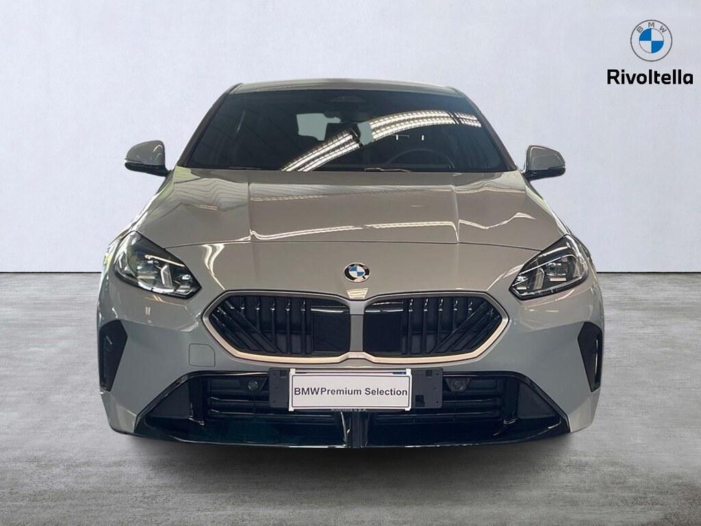 BMW Serie 1 118 d MSport DCT