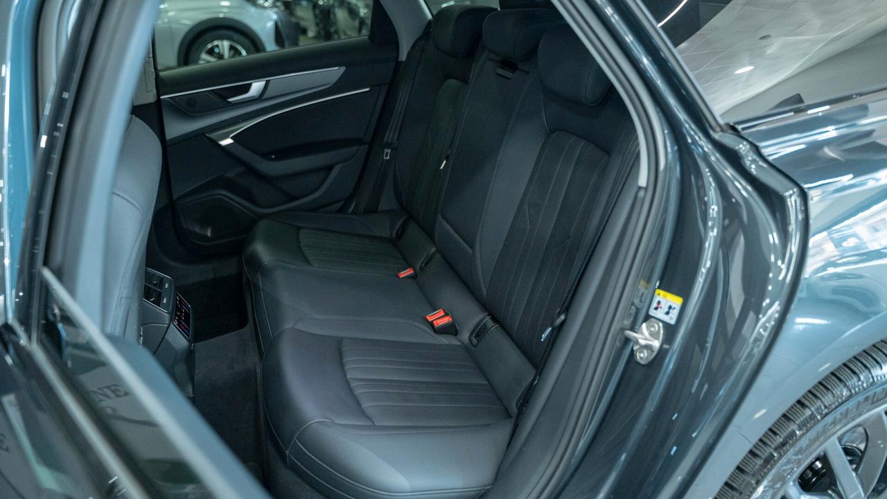 Audi A6 AVANT 40 2.0 TDI S TRONIC SPORT MHEV VIRTUAL CKT PELLE XENO NAVI FULL OPTIONAL