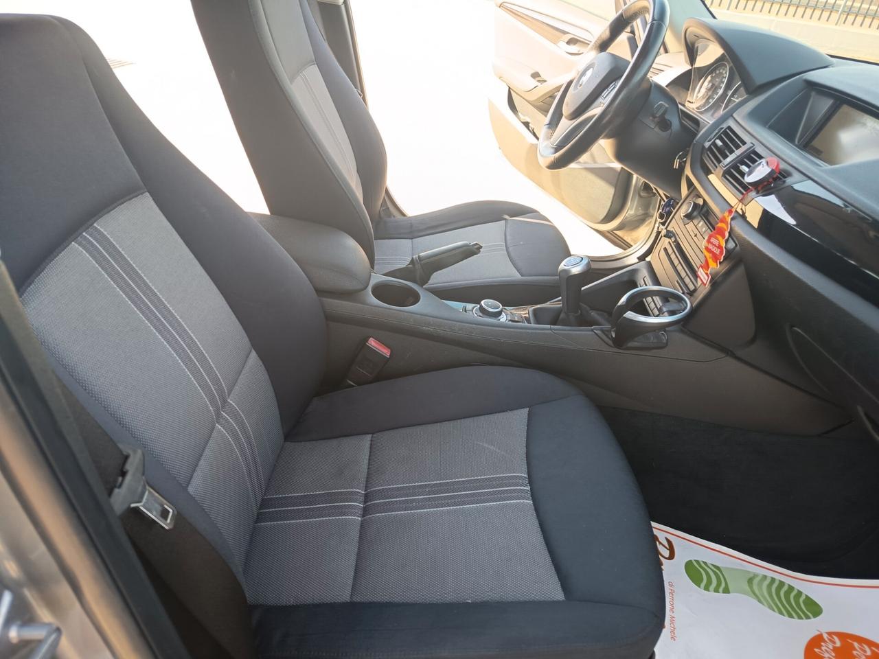 Bmw X1 sDrive18d