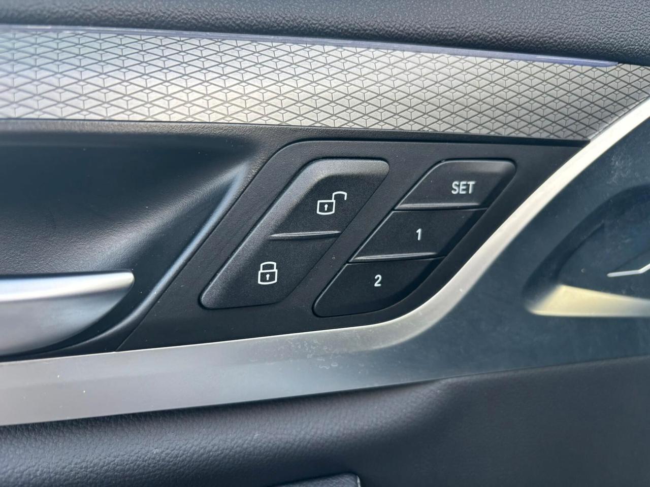 Bmw X4 xDrive20d Msport-X