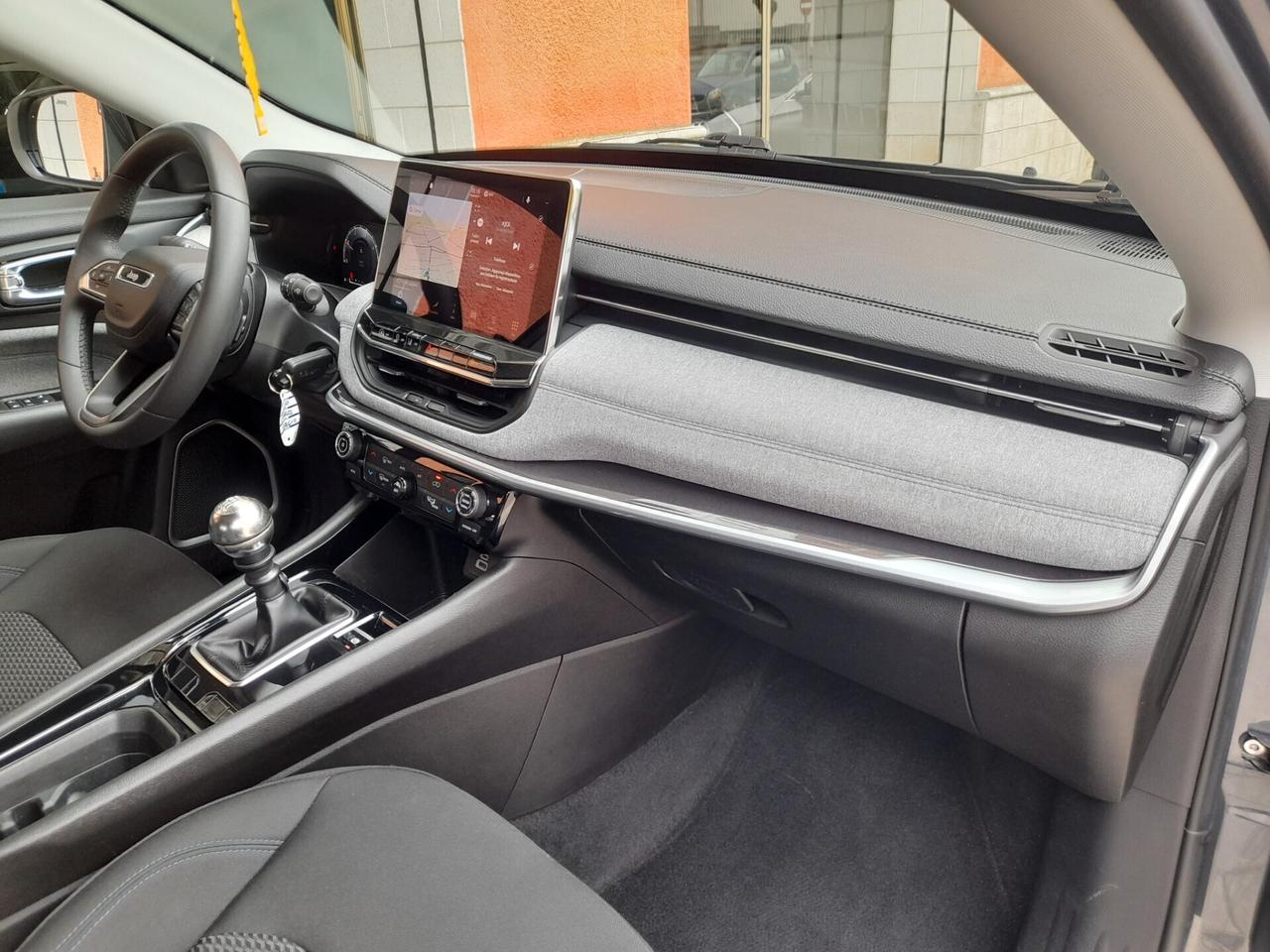 JEEP COMPASS 1.6 MJT II 2WD BUSINESS