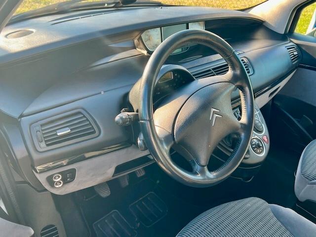Citroen C8 2.0 HDi 160CV 7 posti - 2012