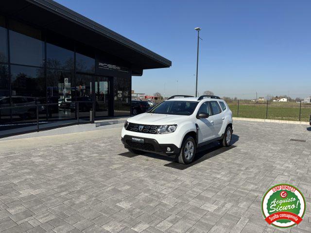 DACIA Duster 1.0 TCe GPL Comfort ANCHE NEOPATENTATI