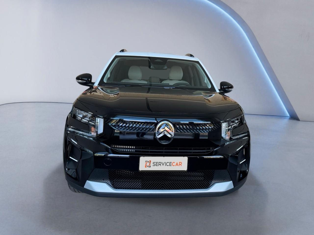 Citroen C3 PureTech Turbo Max 100 CV