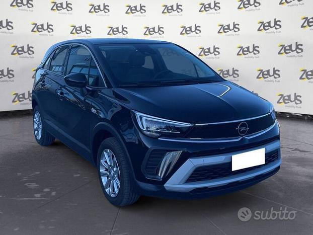 Opel Crossland 1.5 ECOTEC D 110 CV Start&Stop...