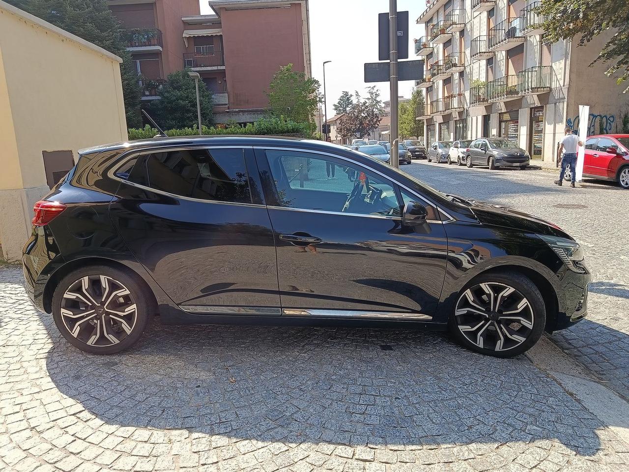 Renault Clio 1.0 ECO-G 100 Intens #6517