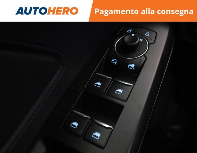 FORD Focus 1.0 EcoBoost Hybrid 125 CV 5p. ST-Line