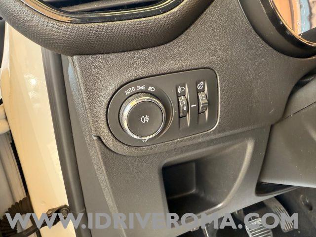 OPEL Crossland X 1.2 Turbo110 CV Advance -BICOLORE-
