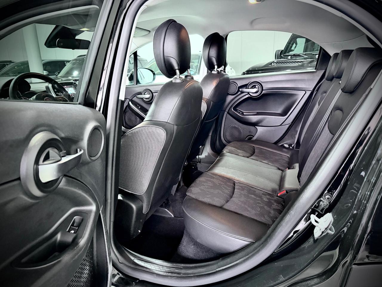 Fiat 500X 1.6 Multijet 130CV Cross