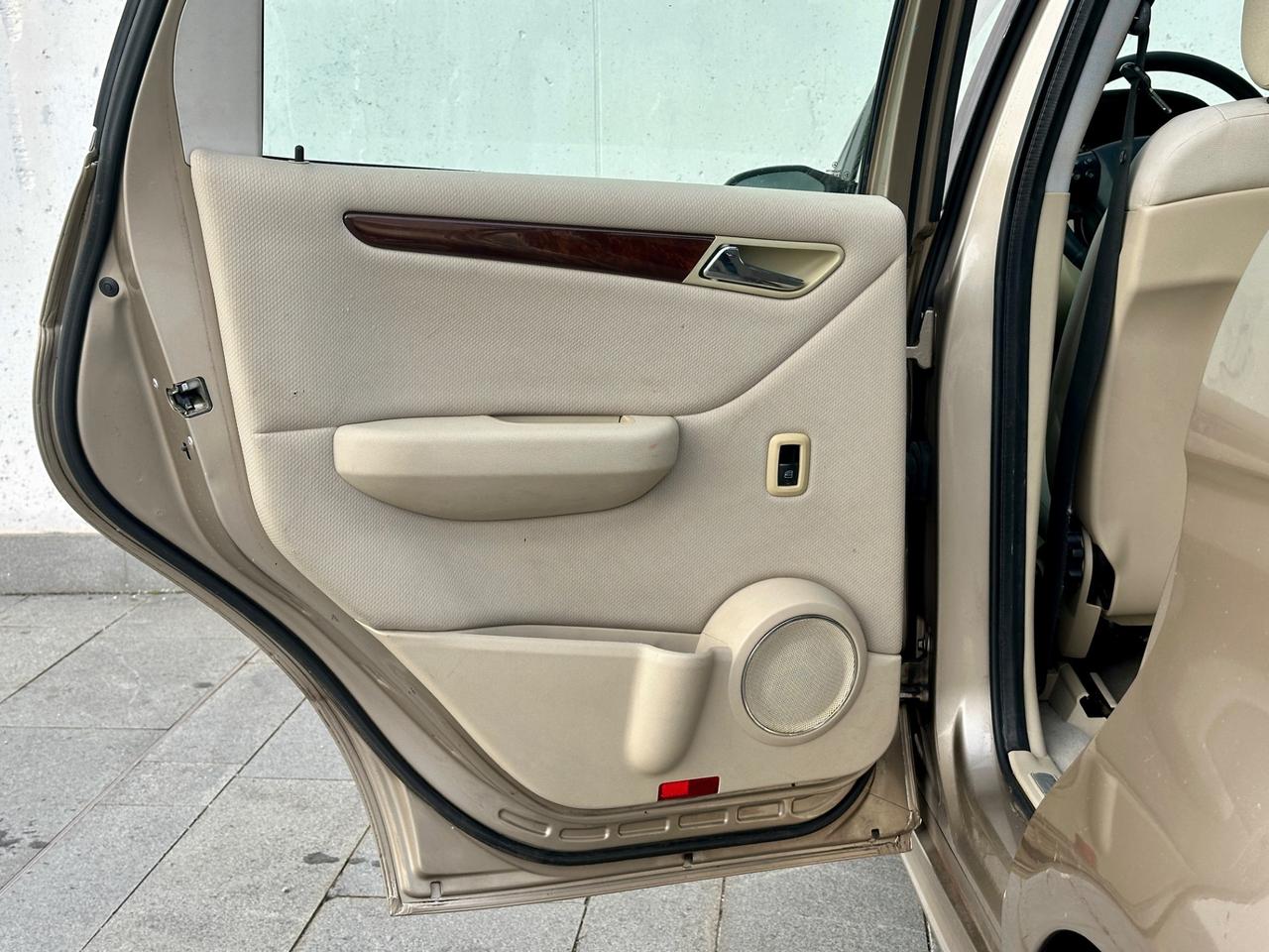 Mercedes-benz A 150 Elegance Neopatentati