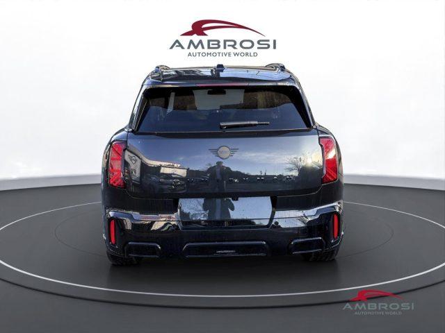 MINI Countryman Cooper C JCW