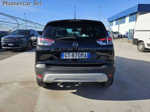 OPEL Crossland X Crossland 2021 1.2 Elegance s - GT870MA