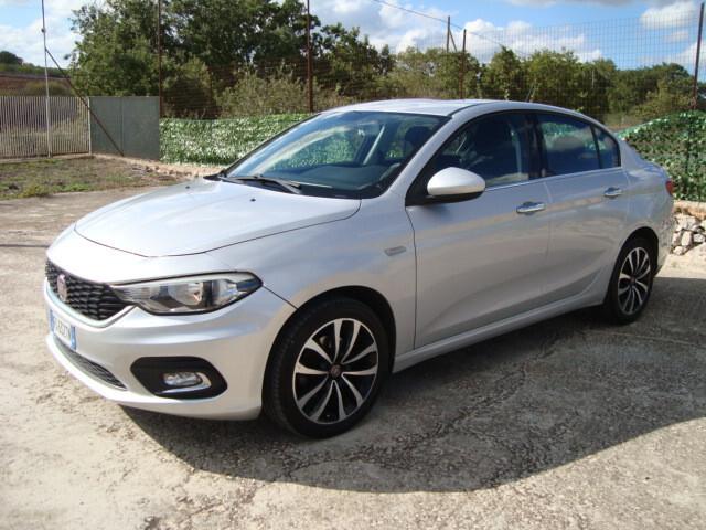 Fiat Tipo 1.3 Mjt Opening Edition (NEOPATENTATI)