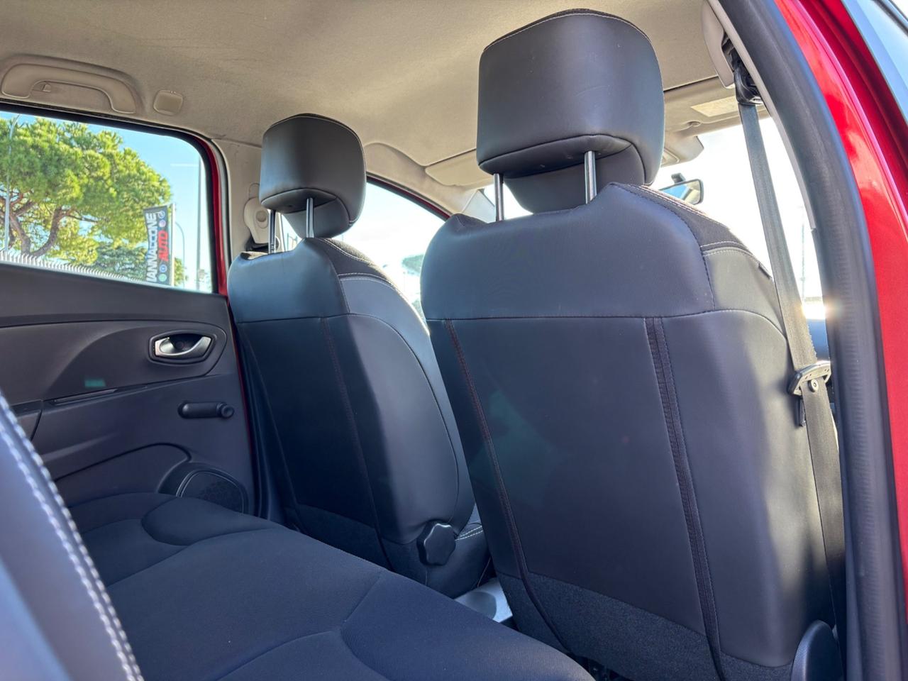Renault Clio Sporter dCi 8V 75CV