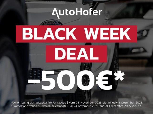 SKODA Octavia 2.0 TDI Wagon 4x4 RS Canton 18" Performance Camera