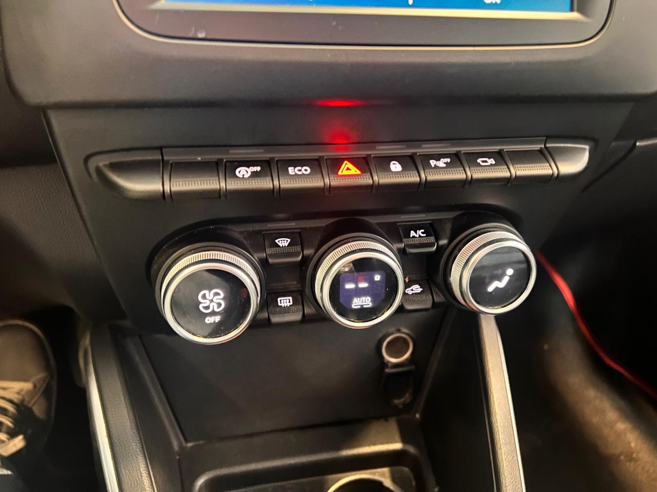 Dacia Duster 1.6 SCe GPL 4x2 Prestige