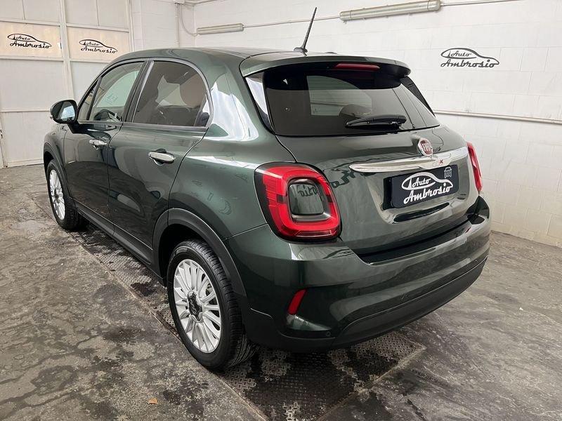 FIAT 500X 1.6 MultiJet 130 CV TUA DA 189,00 AL MESE