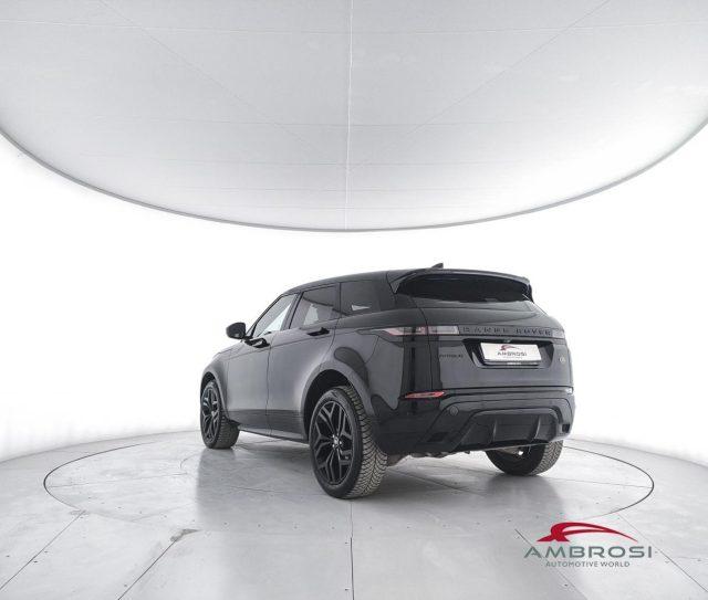 LAND ROVER Range Rover Evoque 2.0D I4 163 CV R-Dynamic S AWD - AUTOCARRO N1